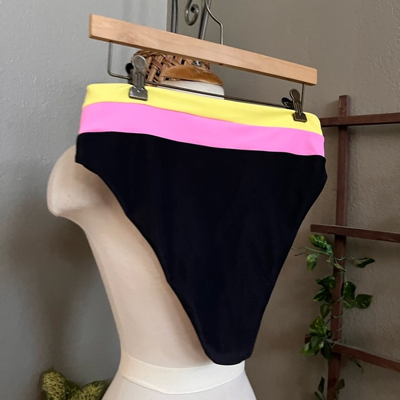 ▪️Beach Riot Heidi Bikini Bottom - Picture 7 of 8